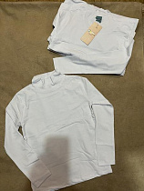 Гольф Zayka ZA1731 white - делук