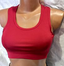 Топ Relaxwear 506 red - делук