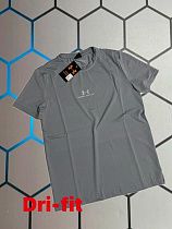 Футболка Alex Clothes 4640 grey - делук