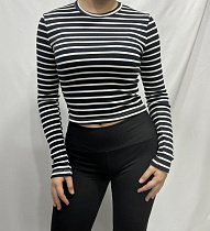 Топ X-Ray 3749 black - делук