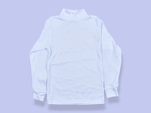 Гольф Kir15 114281 white - делук