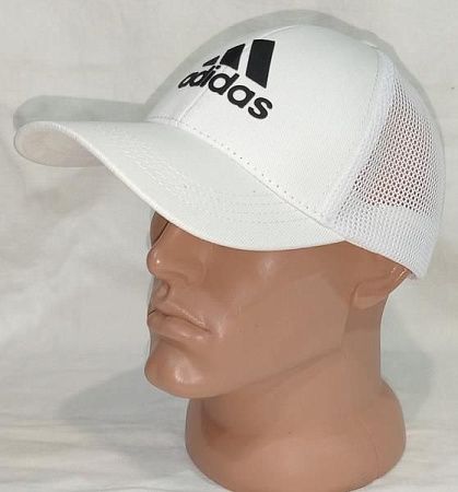 Кепка Mabi MB183 white - делук