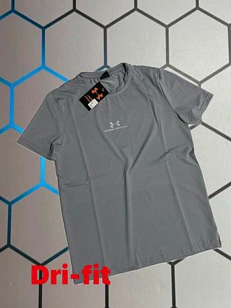 Футболка Alex Clothes 4640 grey - делук