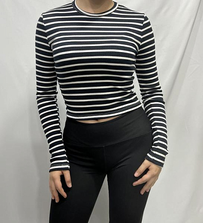 Топ X-Ray 3749 black - делук