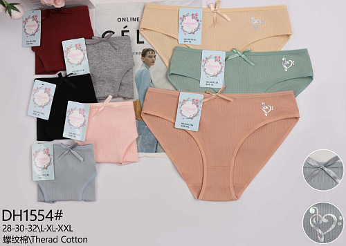 Трусики DH1554 - делук