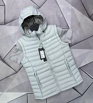 Жилетка Rassul 6580 l.grey - делук