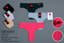 Трусики DF0545 - делук