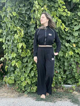 Костюм Спорт Paractives P60 black Костюм Спорт Paractives P60 black - делук