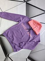 Батник Ibambino IB585 lilac - делук