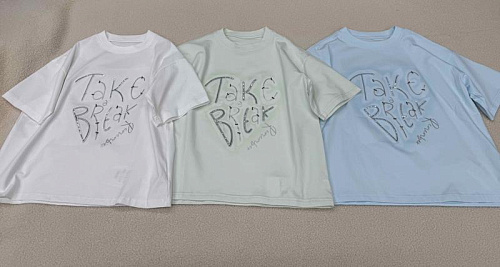 Футболка Fili Kids 33112 mint - делук