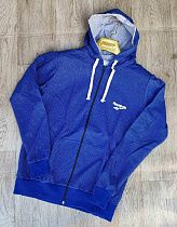 Кофта Спорт Sport Style 23-6 blue - делук