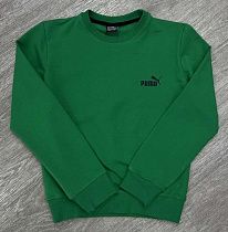 Свитер Mirwear Kids 204-3 green - делук