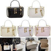 Сумка Fashion Bag 05110 pink - делук