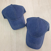 Кепка Candy CN2773 blue - делук