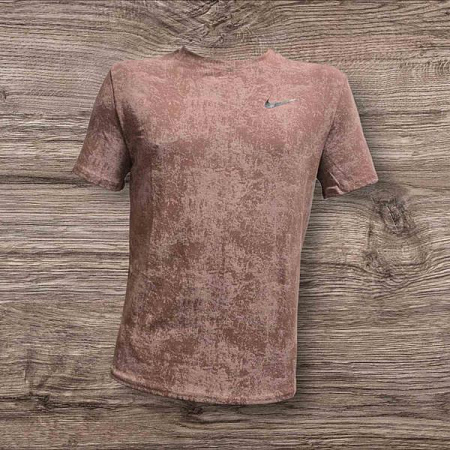 Футболка Sevim SV1770 brown - делук