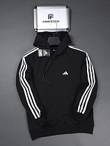 Батник Hous Of Timur HT47 black - делук