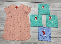 Ночнушка Imlion 131 mix - делук