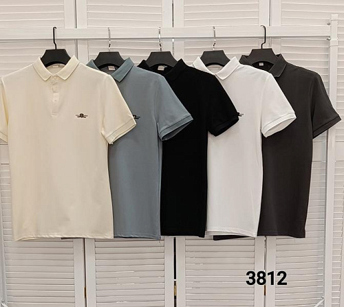 Футболка Mmc Clothes 3812 khaki - делук