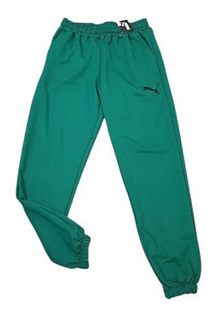Штаны Спорт Sevim SV664 green - делук