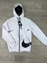 Кофта Спорт Mirwear Kids N93-2 white - делук