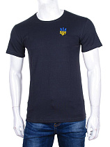 Футболка Alia 1913 navy - делук