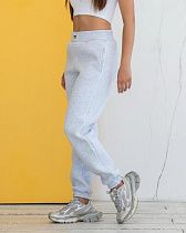 Штаны Спорт Azna Б101 grey - делук
