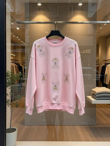 Свитер Karon 5743 pink - делук