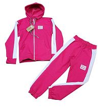 Костюм Спорт Sevim SV654 pink - делук
