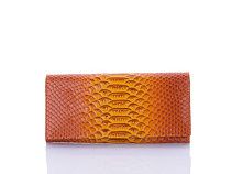 Кошелек Trendshop C6222A orange - делук