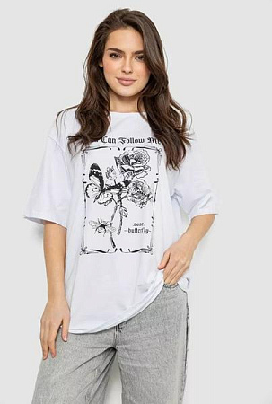 Футболка Seven Group 2009 white - делук