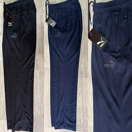 Штаны Спорт Sevim 137-6 navy - делук