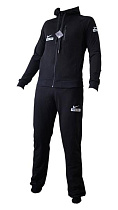 Костюм Спорт Sevim SV3091 black - делук