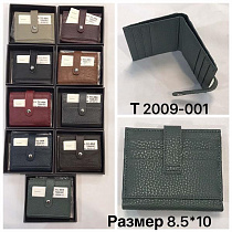 Кошелек Chus TH2009-001 mix - делук