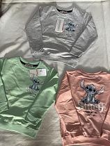 Свитер Zayka ZA1028 grey - делук