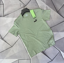 Футболка Rassul 66980 mint - делук