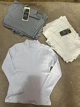 Гольф Zayka ZA1036 white - делук