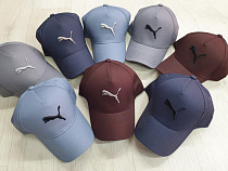 Кепка Candy CN2330 mix - делук