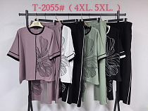 Костюм Saint Wish T2055 mix - делук