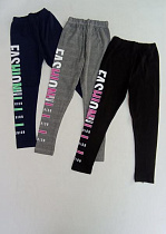 Лосины Meloria ML2983 grey - делук