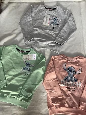 Свитер Zayka ZA1028 grey - делук