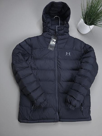 Куртка Hous Of Timur HT770 navy - делук