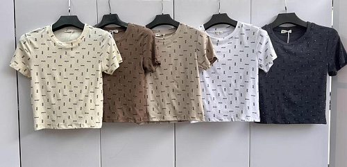 Топ X-Ray 607 mix - делук