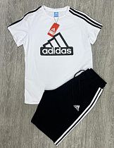 Костюм Mirwear MW4 white - делук