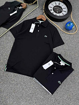 Футболка 2Bro BR884 black - делук