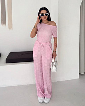 Костюм Prenses RR67 pink - делук