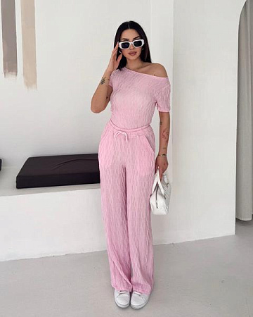 Костюм Prenses RR67 pink - делук