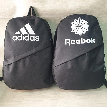 Рюкзак Candy Bags CB566AD black - делук