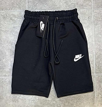 Шорты Fili Kids FK1773 black - делук