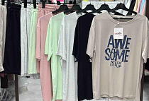 Костюм Aidin-Шик Шок 13 grey - делук