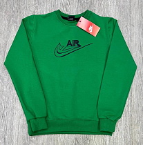 Свитер Mirwear Kids NW339-254-3 green - делук